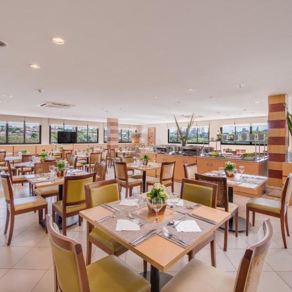 Jk Premium Hotel e Eventos - Foto 5