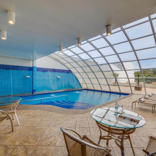 Jk Premium Hotel e Eventos - Foto 4