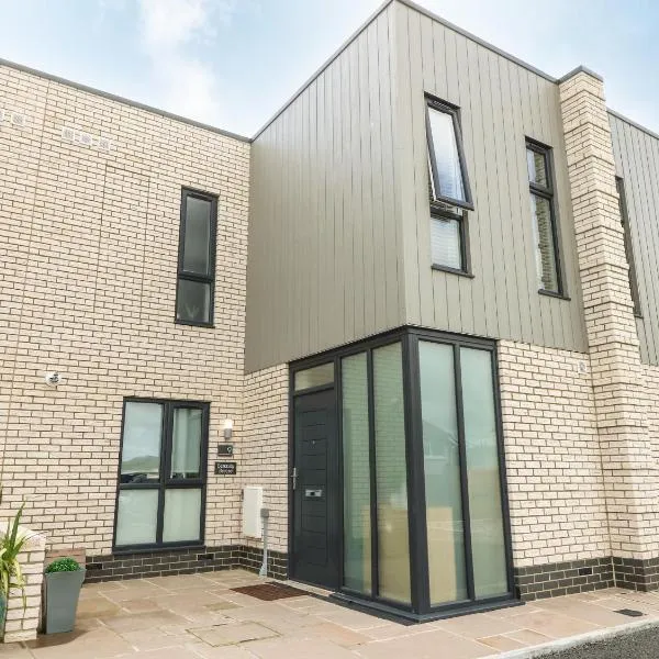 9 Breakwater Way, hotel in Sandown