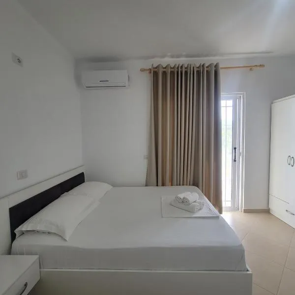 Villa Heaven, hotel v destinaci Ksamil