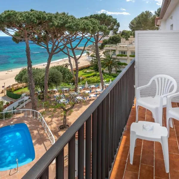 GHT Xaloc, hotel sa Platja d'Aro
