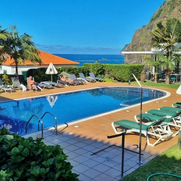 Casa da Capelinha, hotel en São Jorge