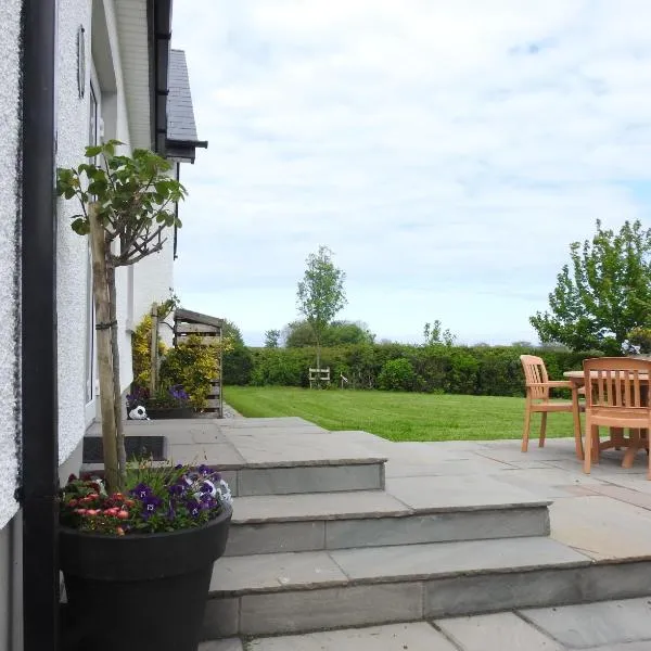 Meadow Cottage, hotel in Bushmills