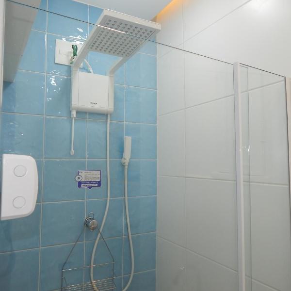 Flat Atlântica na Orla de Copacabana POSTO 6 - Foto 3