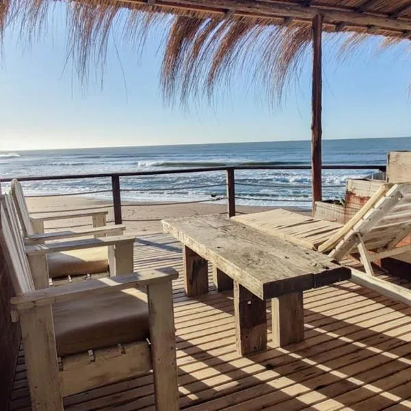 Playa Luna Roja, hotel v destinaci Chapadmalal