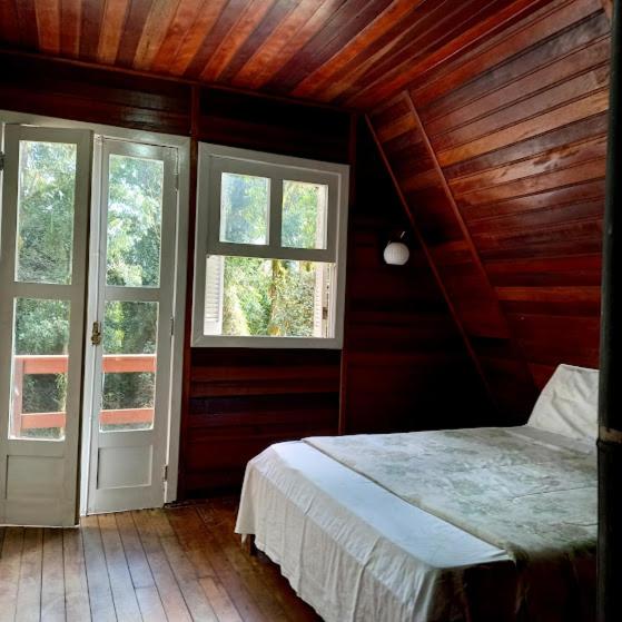 Cabana dos Alpes - Foto 2