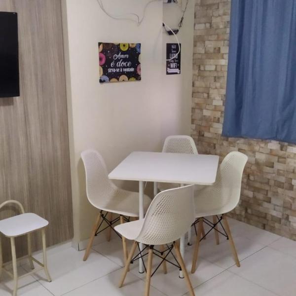 Apartamento em Praia Grande - Foto 4