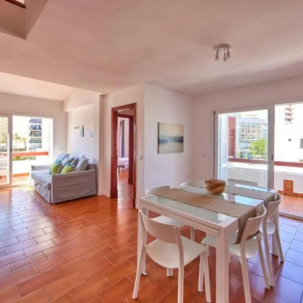 Nura Houses Magaluf, hotell i Magaluf