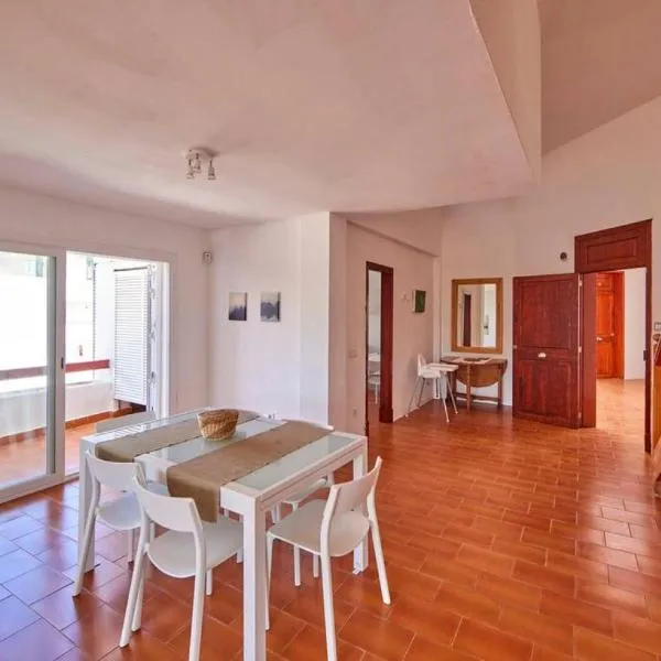 Nura Houses Magaluf Duplex 5, hotel in Magaluf