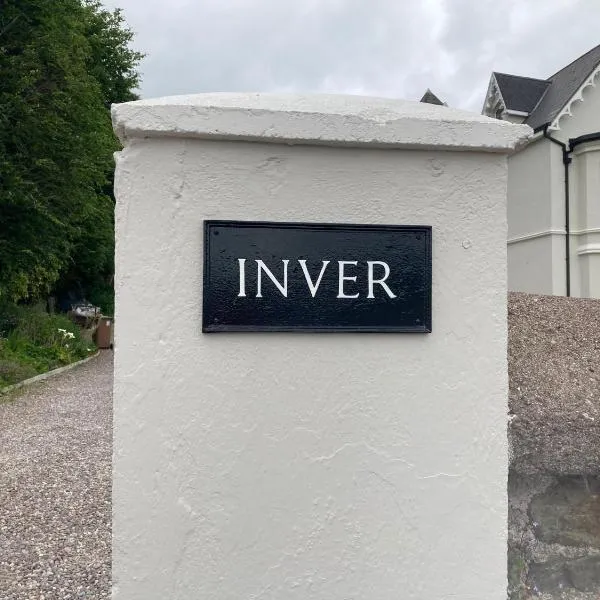 Inver, hotel v destinaci Cobh