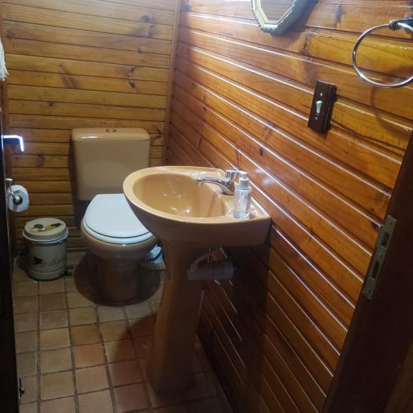 Chalé Sonho da Vovó - Pertinho do Centrinho! - Foto 3