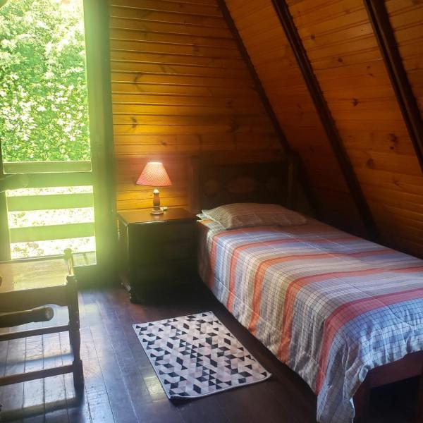 Chalé Sonho da Vovó - Pertinho do Centrinho! - Foto 2