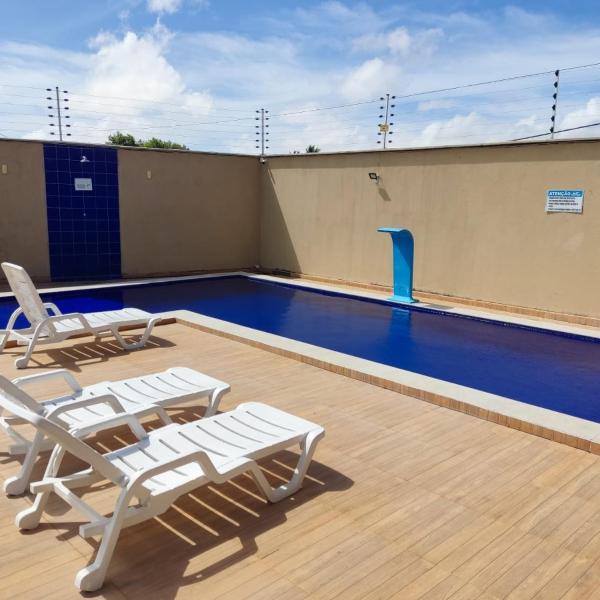 Casas no Condomínio Dunas Residence - Santo Amaro do MA - Foto 4