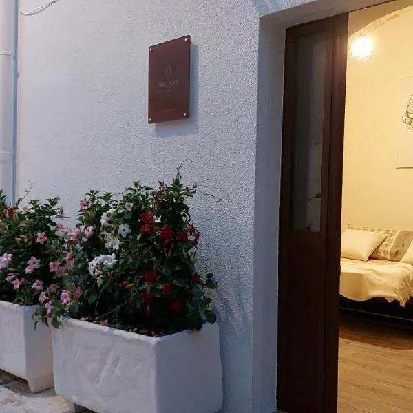 BOSA HOME B&B, ξενοδοχείο στο Ceglie Messapica