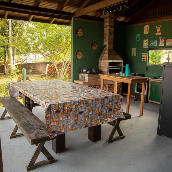 Casa Green Piccoli - Itajaí/SC - Foto 5