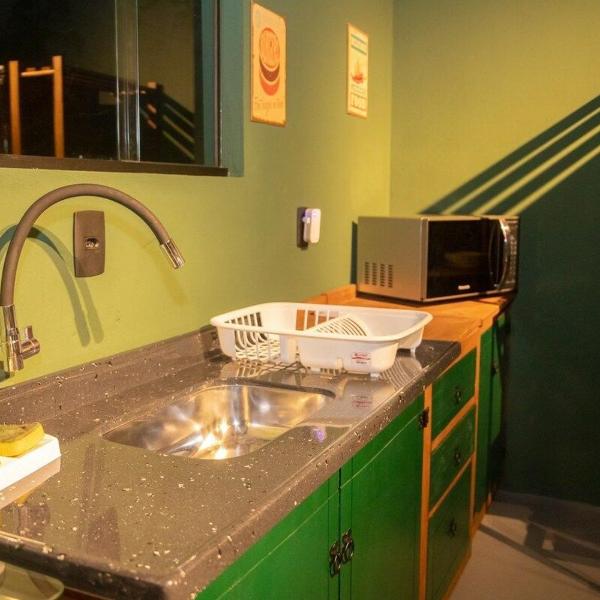 Casa Green Piccoli - Itajaí/SC - Foto 3