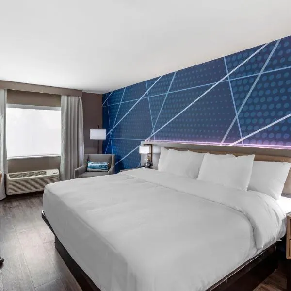 러신에 위치한 호텔 Comfort Inn Mount Pleasant - Racine