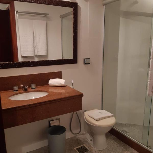 Oceano Copacabana Hotel - Foto 3