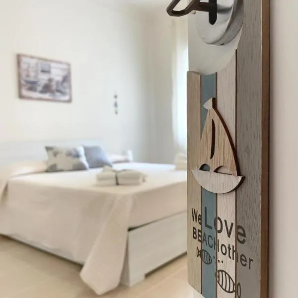 Maison Giulia, hotel in Pachino