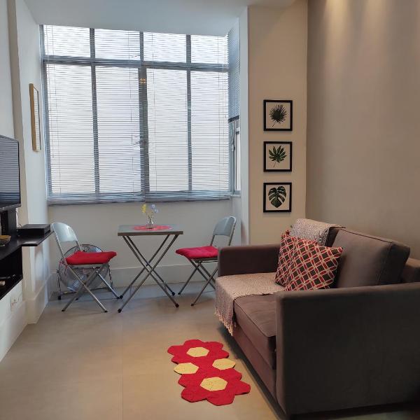 Charmoso Studio Leblon - Foto 2