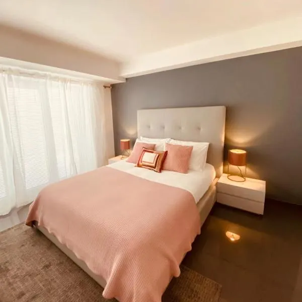 Cascais Sun Apartment、カスカイスのホテル