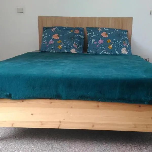Maison en Location Fresnes sur Marne, ξενοδοχείο σε Fresnes-sur-Marne