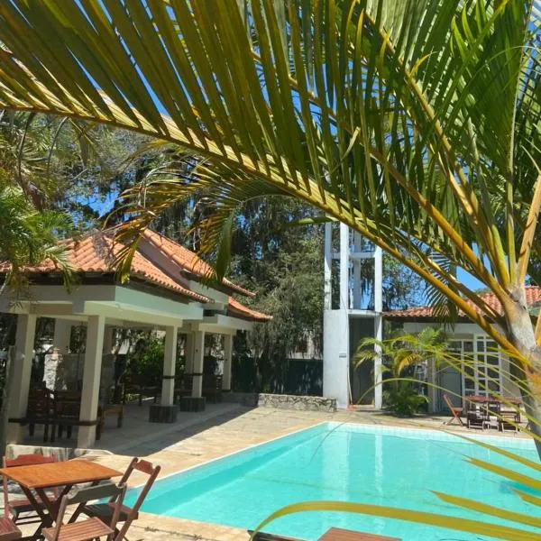 Pousada OCEAN