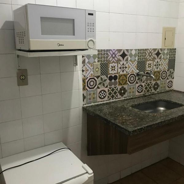 Hotel Alfa de Bauru Ltda - Foto 3