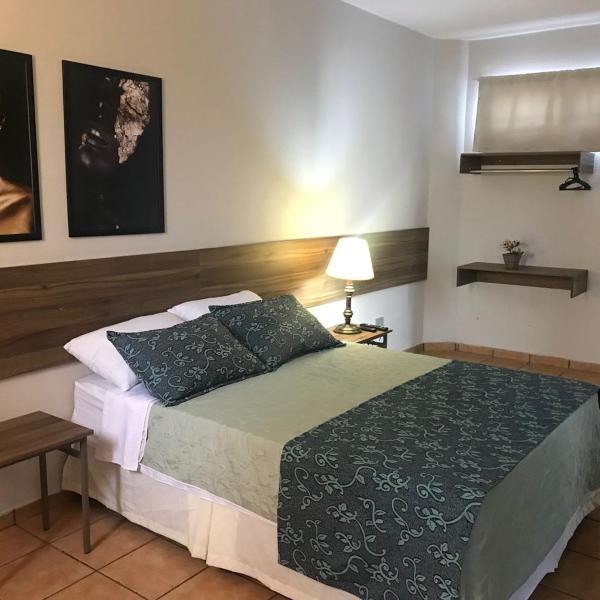 Hotel Alfa de Bauru Ltda - Foto 2