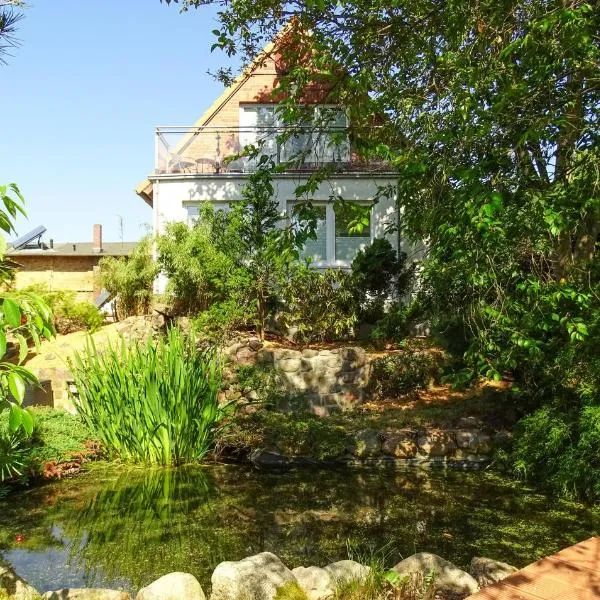 Lovely Home In Pinnow Ot Godern, hotel a Godern
