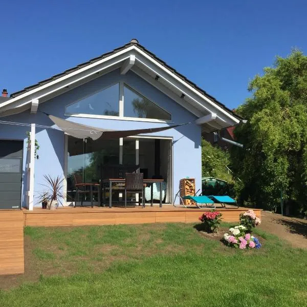 Haus Frieda, Hotel in Breege