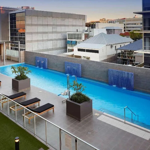 The Sebel West Perth, hotel v destinaci Perth