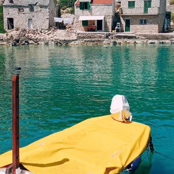 Holiday Home - Pavenka, hotel a Donje Selo na Šolti