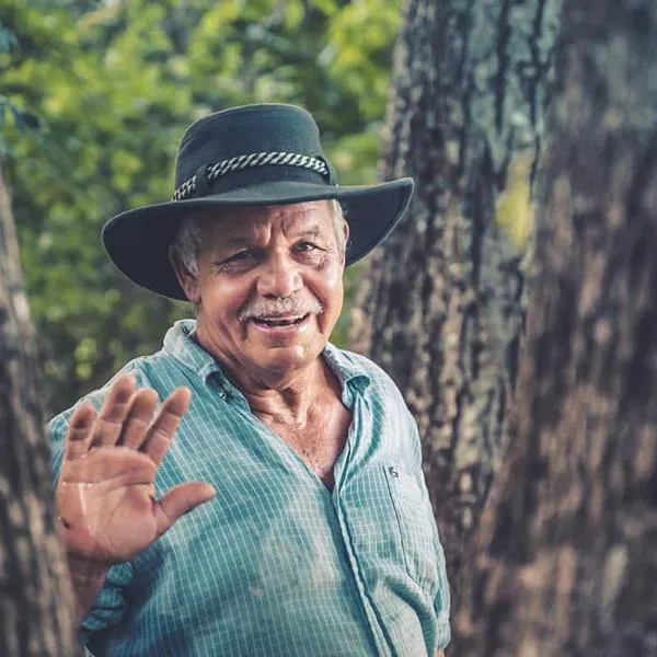 Donde Familia Manito, hotel in Paquera