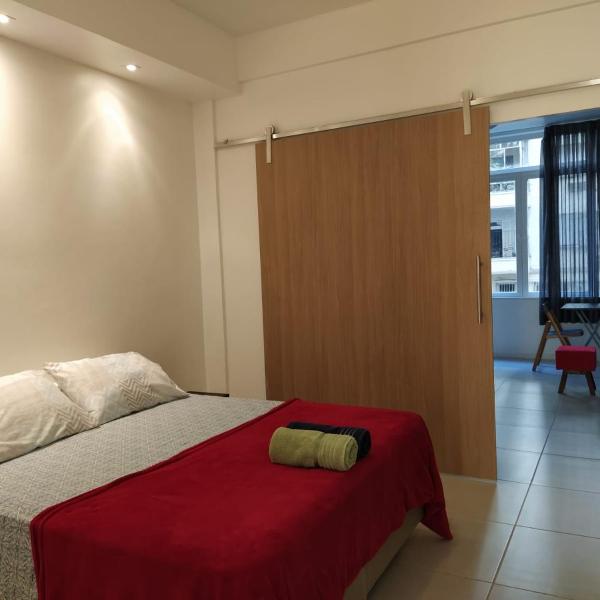 Apartamento Copacabana: aconchego, conforto, privacidade - Foto 2