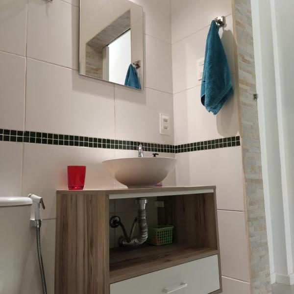 Apartamento Copacabana: aconchego, conforto, privacidade - Foto 3