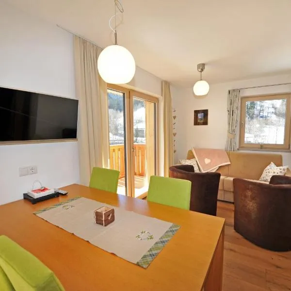 Apartments Cesa Leni, hotel di Ortisei