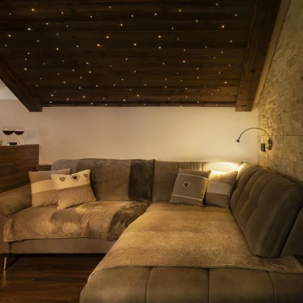 Apartments Rondula, hotel in Santa Cristina in Val Gardena