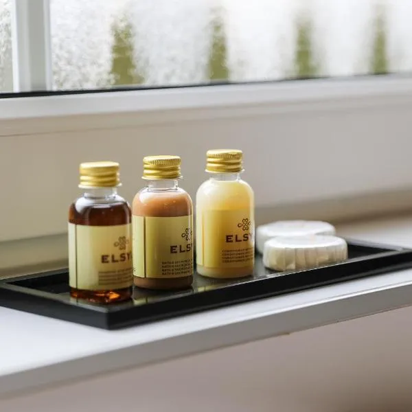 The White House, hotel in Maria-Hoop