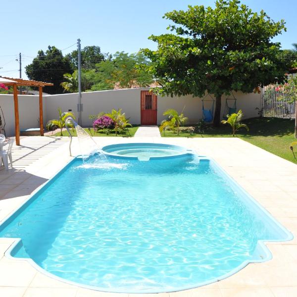 Pousada Suites Bougainville - Foto 5