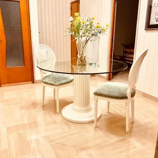 Il Cappello Di Paglia Casa Vacanze, hotel en Putignano