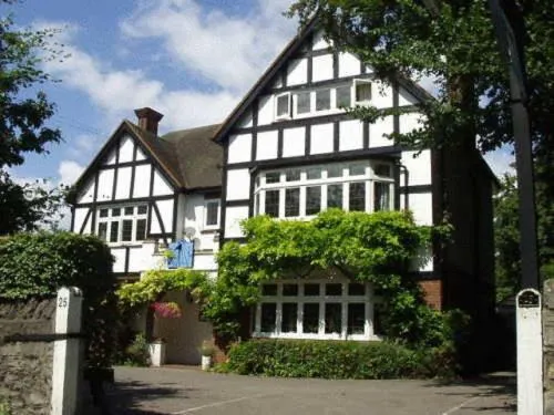 The Dial House Guest House, hotel en Worminghall