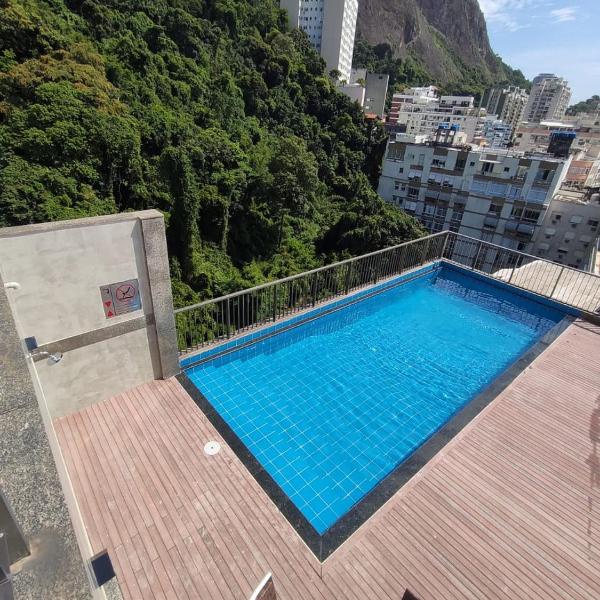 Royalty Copacabana Hotel - Foto 4