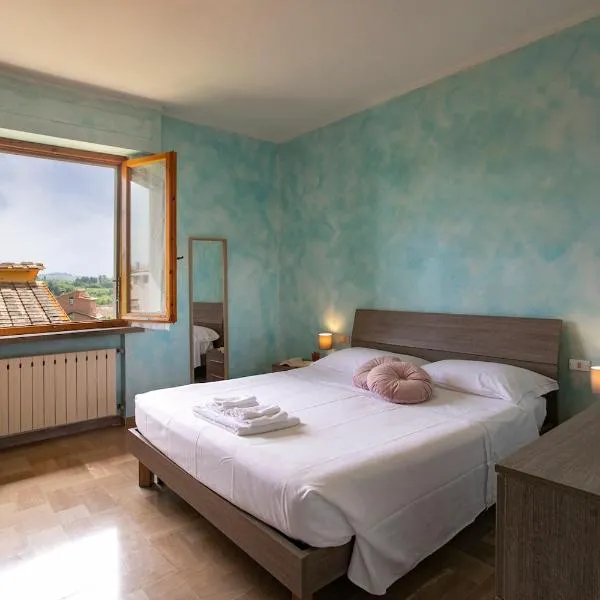 AM apartment, hotel u gradu Pianella