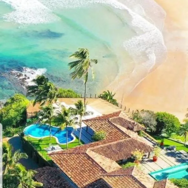 Bravacasa Geriba Búzios Luxury Inn