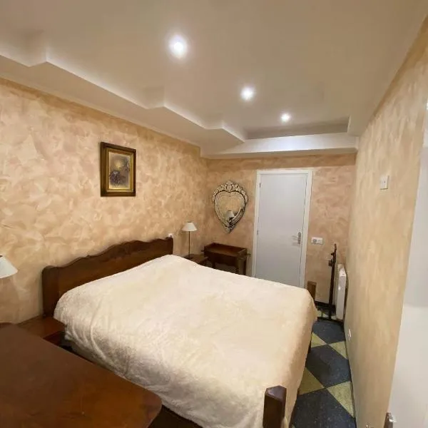 Charmant appartement au cœur de Tarascon, hotel in Tarascon