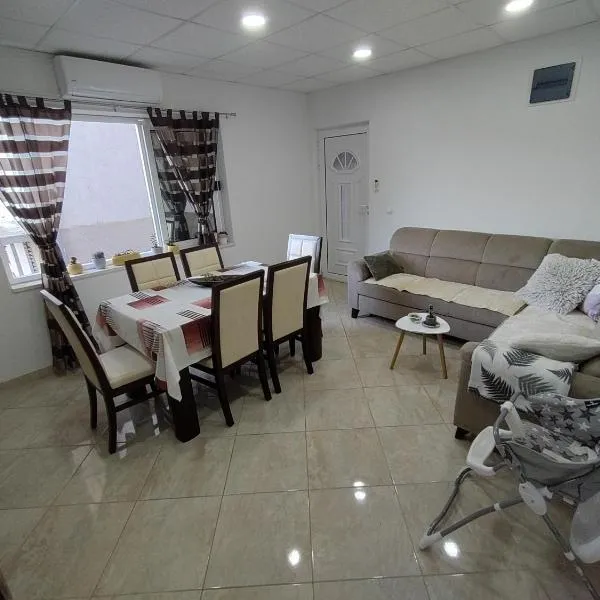 Apartman Magdalena, hotel a Trebinje