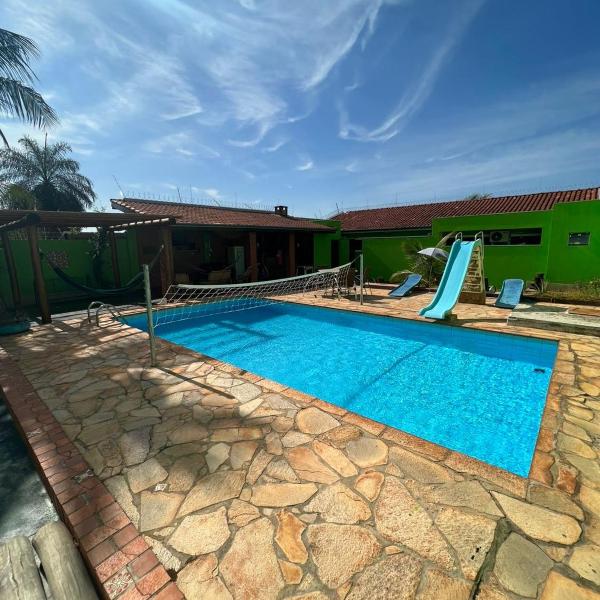 Pousada Hostel Raizer - Foto 4