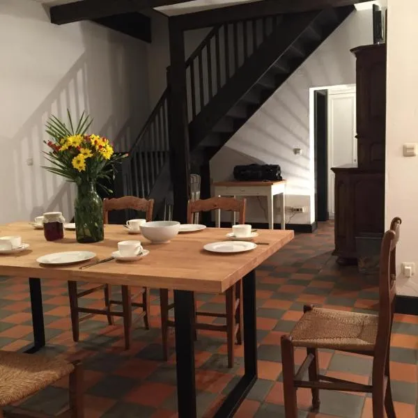 Cosy Cottage, hotel in Münster