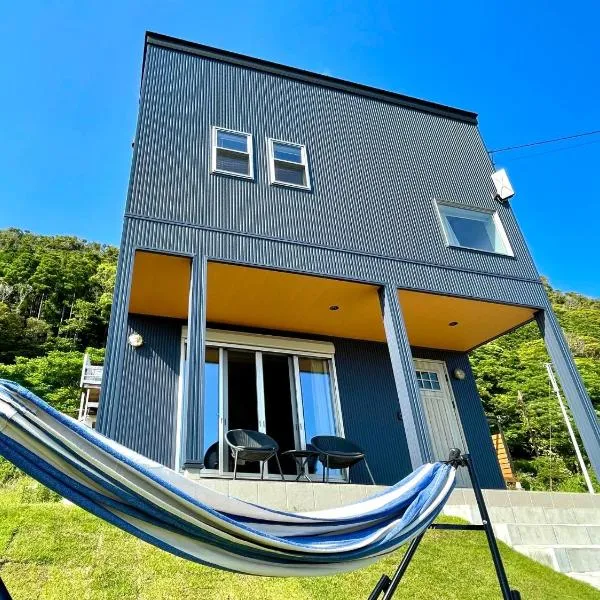 BEACH HOUSE Kamogawa - Vacation STAY 64005v, хотел в Камогава